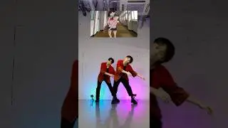 【Creepy Nutsからコメント！？】ダンダダンス完全版 踊ってみた＆解説！！【アニメダンス本家】#dandadan