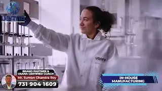 USANA INDIA ( BRAND PARTNER &USANA CERTIFIED COACH)Website :-  