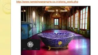 Best Stone Work Furniture