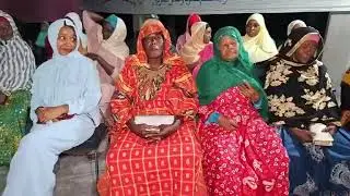 VOTE ZAHE MAYE NDELEO YA HOMRAYA WA MOUZDALIFA HASSEINDJE OICHILI