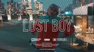 [FREE] Sample Drill Type Beat &ndash; &ldquo;Lost Boy