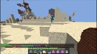 Hacker Patrol on Foxcraft Factions- drako9148 KillAura