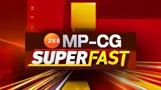 MP-CG Superfast News : भारत ने 90 से रन से दर्ज की शानदार जीत | Fast News