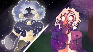 Gemini MEETS Luna Rae - Episode 1