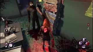 HACIENDO GRITAR A PANAS EN DBD | #44 - Dead by Daylight