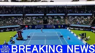 Debate on Tennis Spectator Etiquette Sparks Amidst Alex Eala&rsquo;s Philippine Women&rsquo;s Open Debut