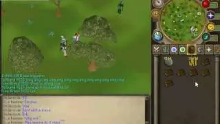 alch my d hatchet.avi