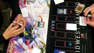 Mermail Vs Mythic Ruler July 2014 Format (H.A.T. Format)