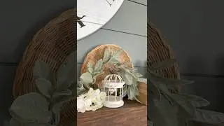 Goodwill Finds I Couldn&rsquo;t Pass Up | DIY Cottagecore Home #thriftedhome #cottagecore #goodwillfinds