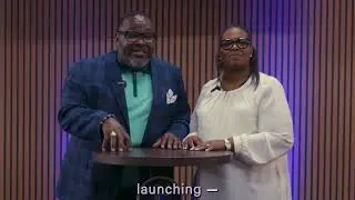Empowerment Church 2025 Recap