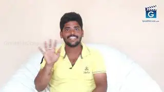MANSUR BASHA, Actor