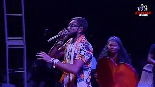 Dui Prithibi | দুই পৃথিবী | Live Singing By Debarshi Sinha | Ashtami Studio