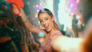 Teaser⎮ 15 anos Julia Dalcin