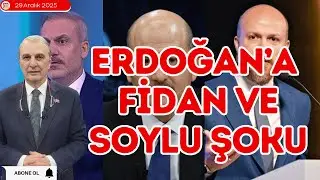 SARAN’A OLUMLU RAPOR PEKİ ŞİMDİ NE OLACAK?