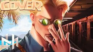 COVER | Kento Nanami (Jujutsu Kaisen) - 