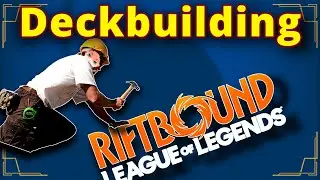 Riftbound TCG Deckbuilding Guide &ndash; Tips, Tricks & Rules.
