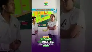 Si t&uacute; tambi&eacute;n est&aacute;s evaluando un terreno en Chao, 👉 comenta CHAO y lo vemos con calma 🌱