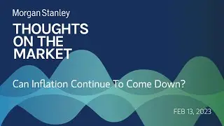 Seth Carpenter: Can Inflation Continue To Come Down?