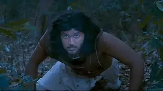 Yuvan intresting Hunting in Forest - introduction Scene - Ilami Movie || 2016 Kollywood Movie