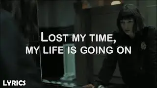 Cecilia Krull - My Life Is Going On | Lyrics