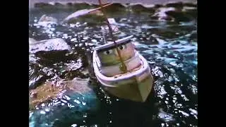 Coast Guard theme remake TUGS