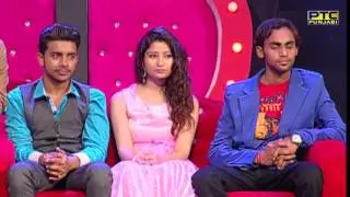 HAPPY RAIKOTI singing LIVE | Voice Of Punjab Season 7 | PTC Punjabi