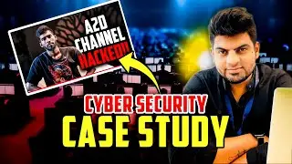 🔓 Видео взлома A2D | Как понять кибербезопасность?