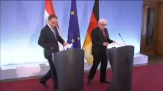 Germany to Fund Russia-Focused Think Tank: EU state to spend EUR 2.5mln on Russia research