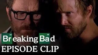 Walt and Jesse's Reunion | Breaking Bad