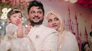 One year ago today, the world met Aslihan And our hearts found a new rhythm.1st Trip around the sun.