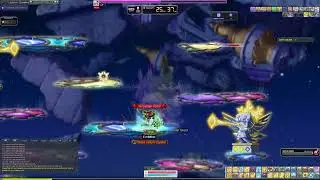 [Easy Lucid] boss fight