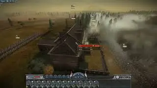 Using a HOUSE as my MAIN DEFENSE in NTW!!