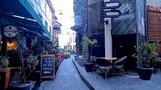 Tbilisi Moments | A Gentle Walking Tour #discover #beautiful #tbilisi #travel#georgia #withme #shere