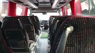IVECO ROSERO First