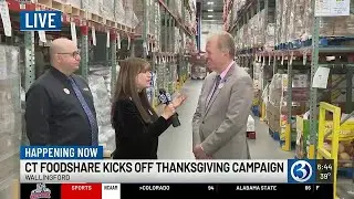 VIDEO: It&rsquo;s Turkey Tuesday. Here&rsquo;s how you can help