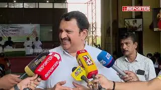 'മാണി സര്‍ കേരളത്തിന്റെ പൊതുസ്വത്താണ്, UDFന്റെ മുഖമായാണ് ഞങ്ങള്‍ ഇപ്പോഴും കാണുന്നത്';K Muraleedharan