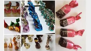 Macchina avvolgitrice per cioccolato single twist, confezionatrice per cioccolato