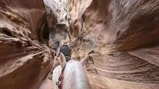 Willis Creek