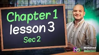 Sec2 ch1 chemical calculations lesson 3