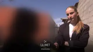 Fëmija “mbidozohet”  përskaj shkollës së Bllacës - 29.03.2024 - Klan Kosova