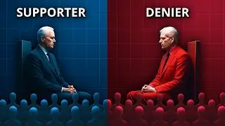 Does religion unite or divide humanity | AI Debate