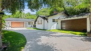 22959 Hummingbird Way Calabasas, CA, 91302