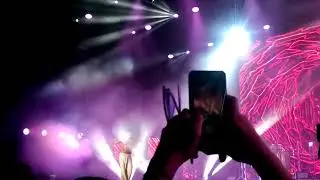 1080p 60fps Childish Gambino LIVE @ LOVEBOX (14/07/2018) - Sweatpants/ Redbone/ This is America