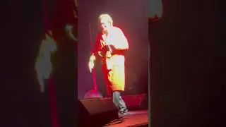 Engelbert Cheers Audience #engelberthumperdinck #london #superfans #legend #engelbertforever