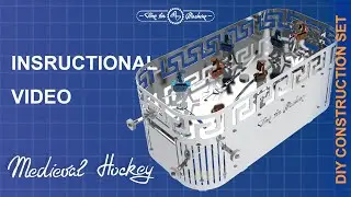 Video instructions/Medieval Hockey by Time For Machine