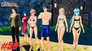 Trails through Daybreak 2 Walkthrough Part 50 