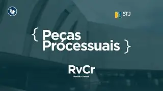 Revisão Criminal – RvCr