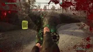 Chernobylite part 7 full playthrough all side encounters all companions survive walkthrough.
