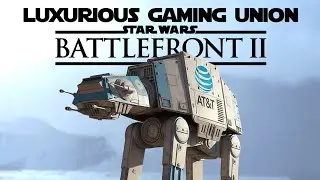 Partidas en Star Wars Battlefront 2 [LGU]