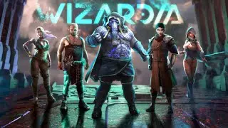 Wizardia - Gameplay Android
